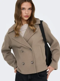 ONLMALIKA Trenchcoat