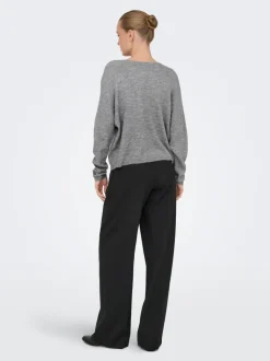 ONLMANIFESTA Strickpullover