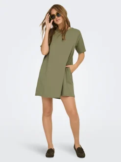 ONLMARA Midikleid