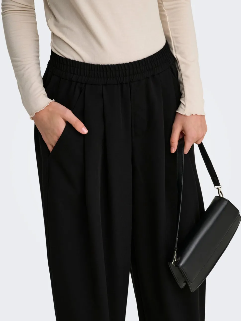 ONLMARIELA Barrel Fit Hose