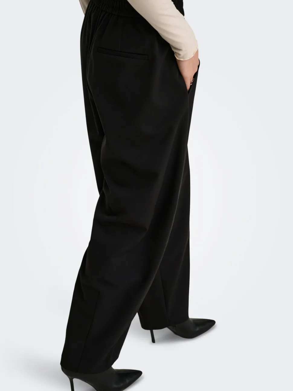 ONLMARIELA Barrel Fit Hose