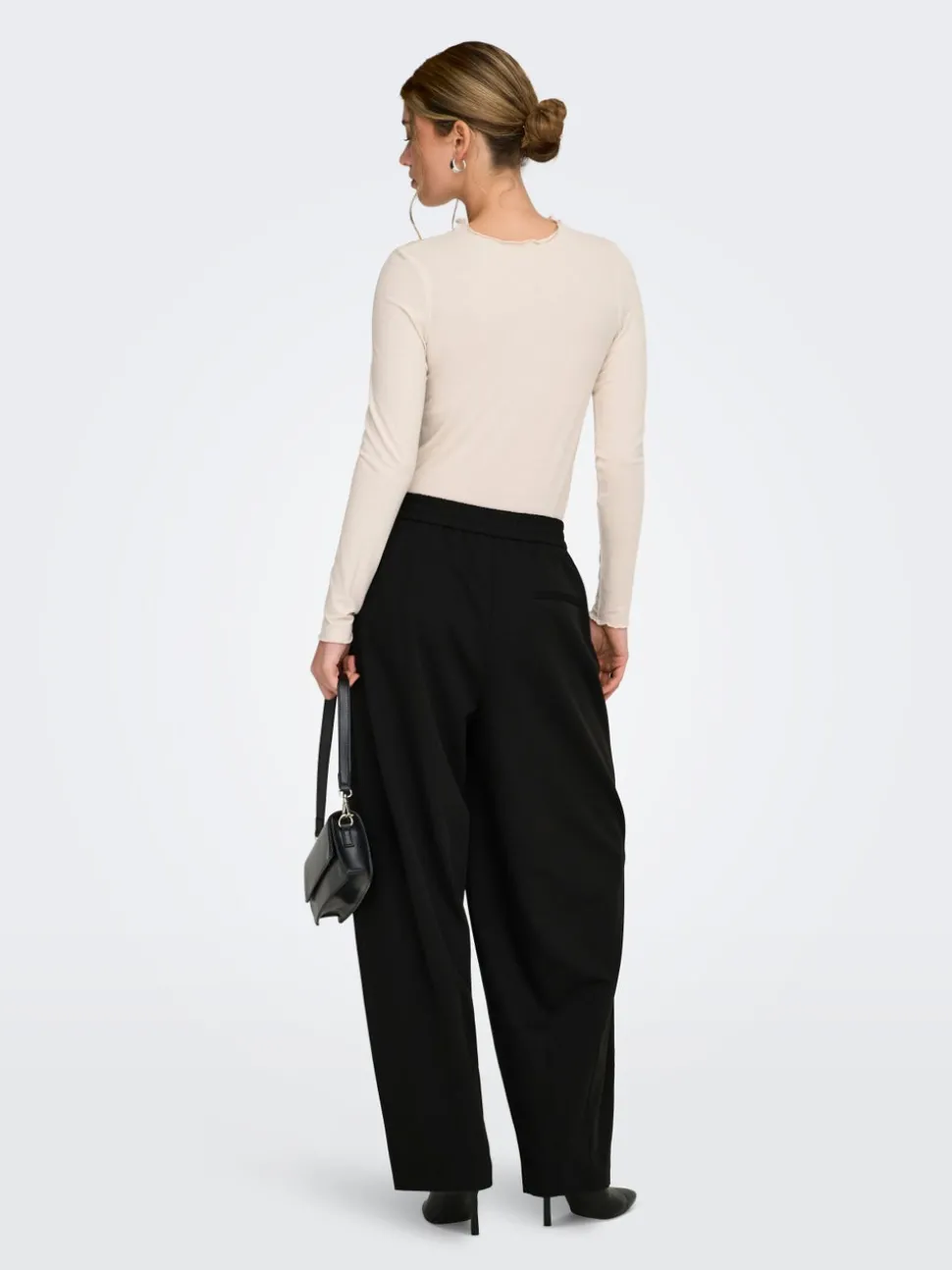 ONLMARIELA Barrel Fit Hose