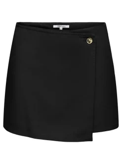 ONLMARLY Rock mit Shorts Kurzer Rock