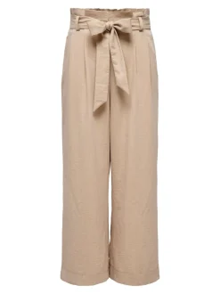 ONLMARSA Flared Paperbag Hose