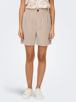 ONLMARSA Locker geschnitten Shorts