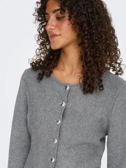 ONLMELLI Strickjacke