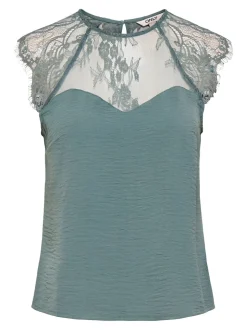 ONLMETTE Top