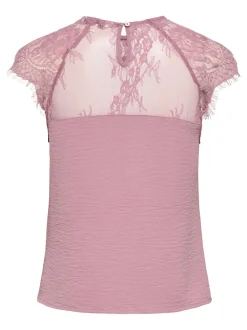 ONLMETTE Top