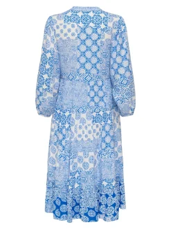 ONLMILANA Kurzes Kleid
