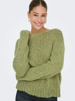 ONLMILLE Strickpullover