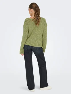ONLMILLE Strickpullover