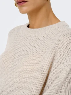 ONLMILOUZ Strickpullover