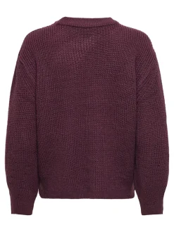 ONLMILOUZ Strickpullover