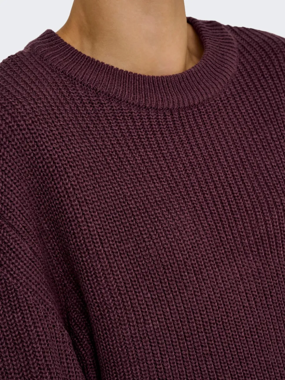 ONLMILOUZ Strickpullover