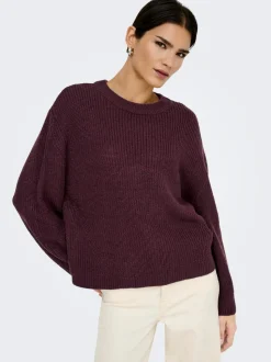 ONLMILOUZ Strickpullover