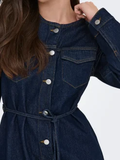 ONLMINNIE Kurzes Kleid