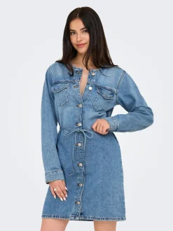 ONLMINNIE Kurzes Kleid