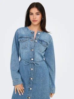 ONLMINNIE Kurzes Kleid