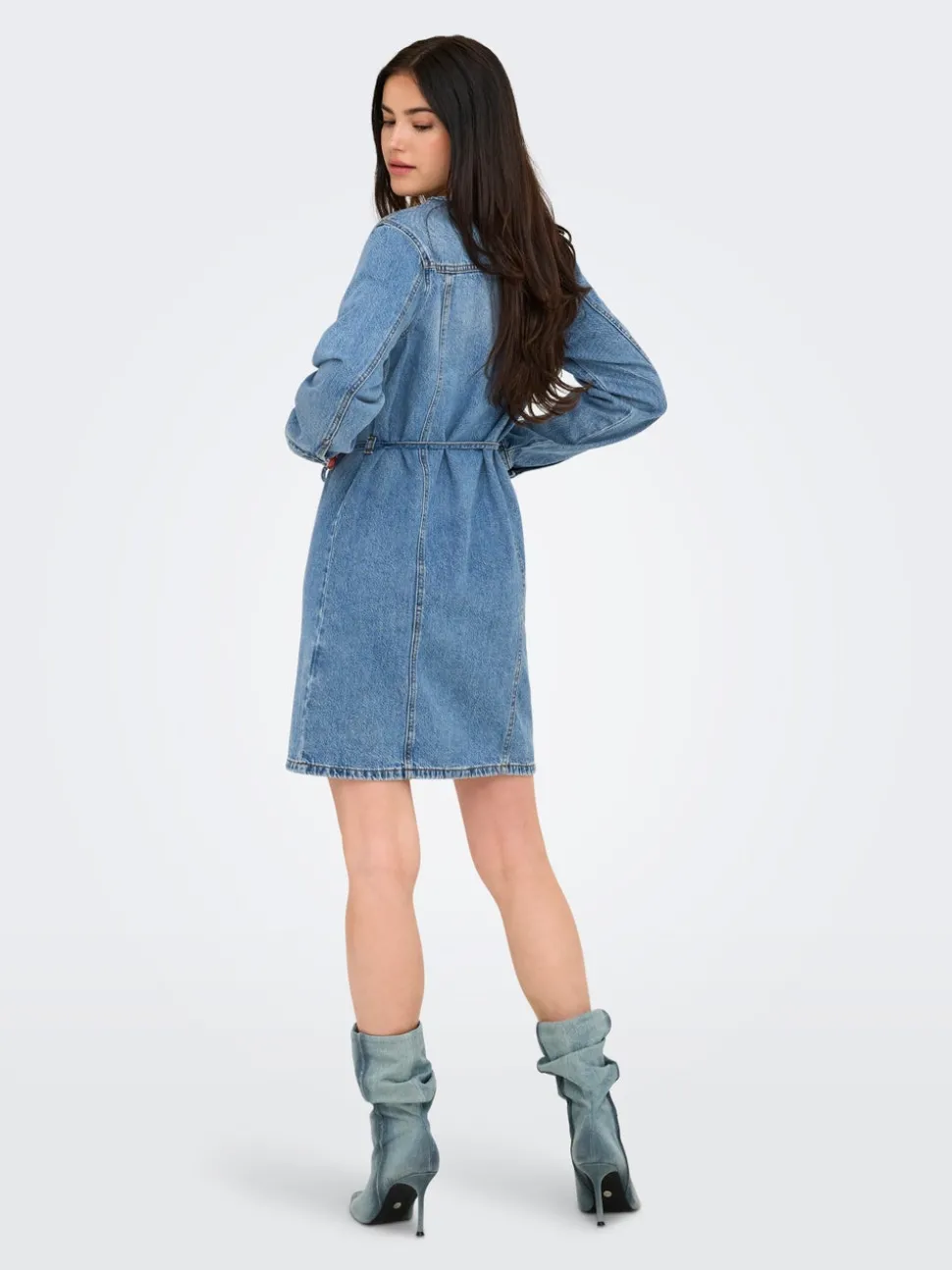 ONLMINNIE Kurzes Kleid
