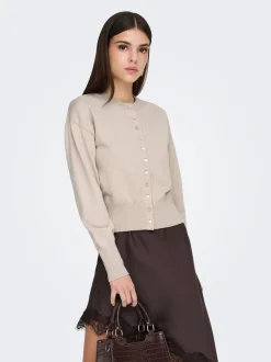 ONLMIO Strickjacke
