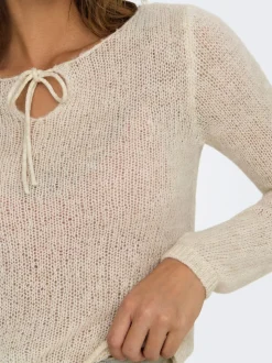 ONLMISTY Strickpullover