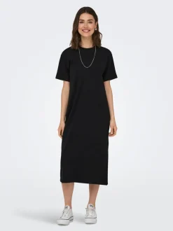ONLMOL Kurzes Kleid