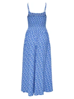 ONLMOLLY Langes Kleid
