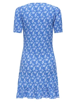 ONLMOLLY Midikleid