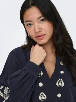 ONLMOON Top
