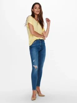 ONLMOSTER Top