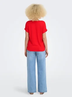 ONLMOSTER Top