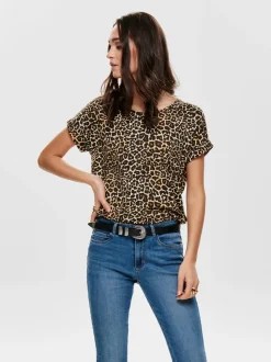 ONLMOSTER Top