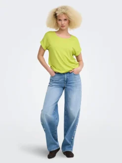 ONLMOSTER Top
