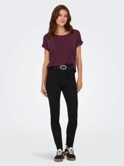ONLMOSTER Top
