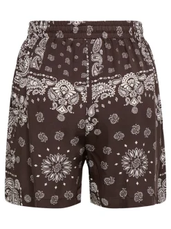 ONLMURA Normal geschnitten Shorts