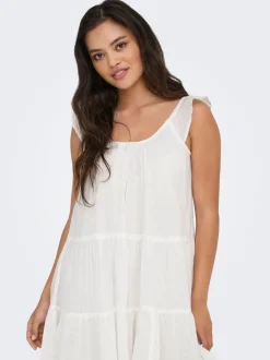 ONLNABILA Kurzes Kleid