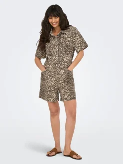 ONLNAOMI Playsuit