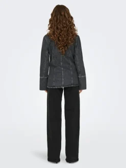 ONLNARA Jeanshemd