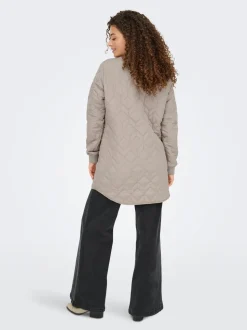 ONLNEWALLISON Steppjacke