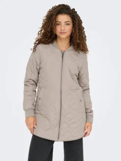 ONLNEWALLISON Steppjacke