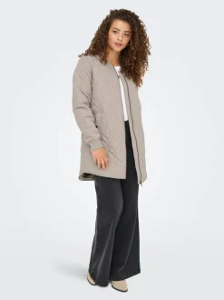 ONLNEWALLISON Steppjacke