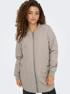 ONLNEWALLISON Steppjacke