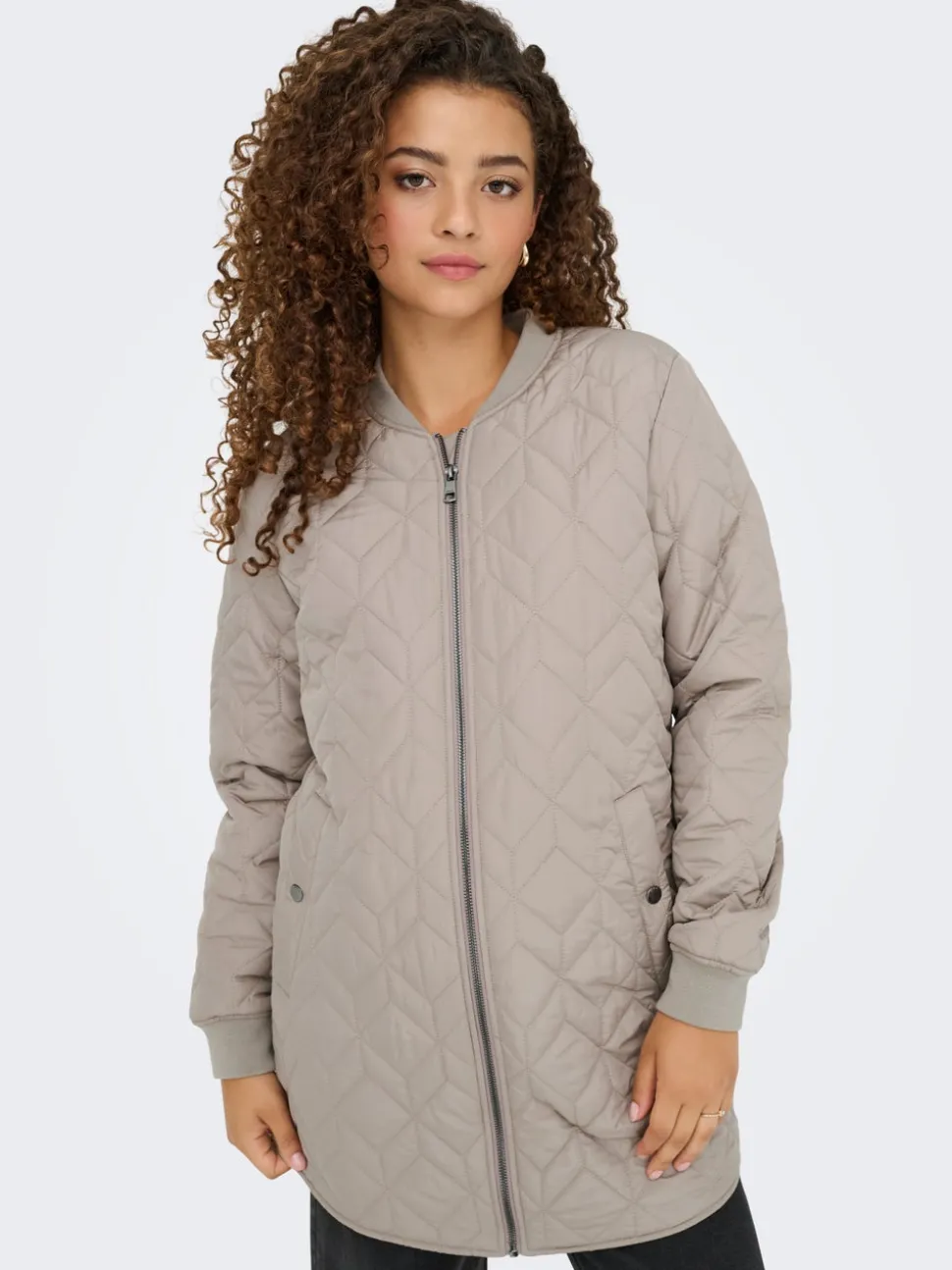 ONLNEWALLISON Steppjacke