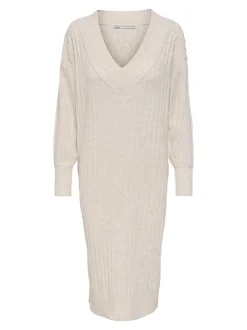 ONLNEW Langes Kleid