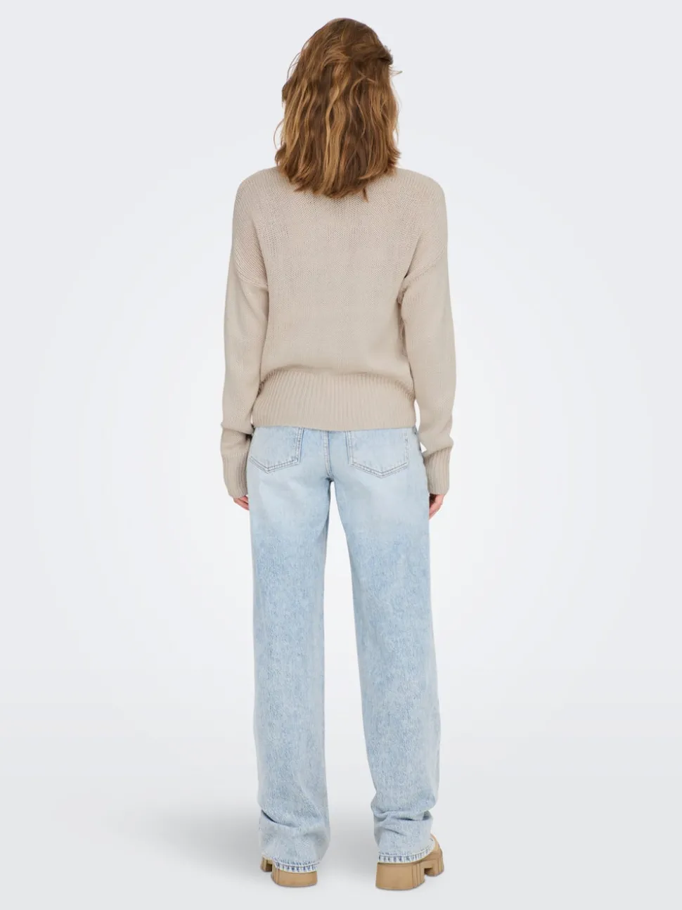 ONLNICOYA Strickpullover