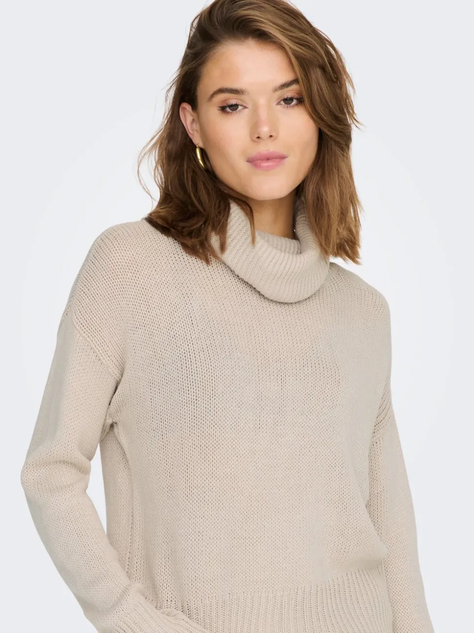 ONLNICOYA Strickpullover