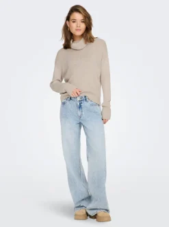 ONLNICOYA Strickpullover