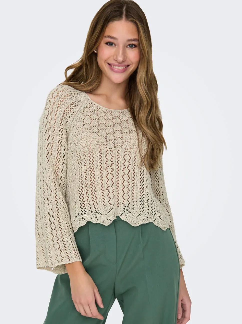 ONLNOLA Strickpullover