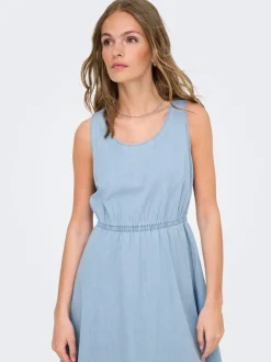 ONLNOVA Kurzes Kleid