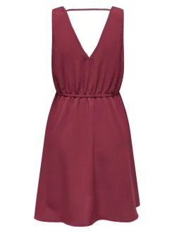 ONLNOVA Kurzes Kleid